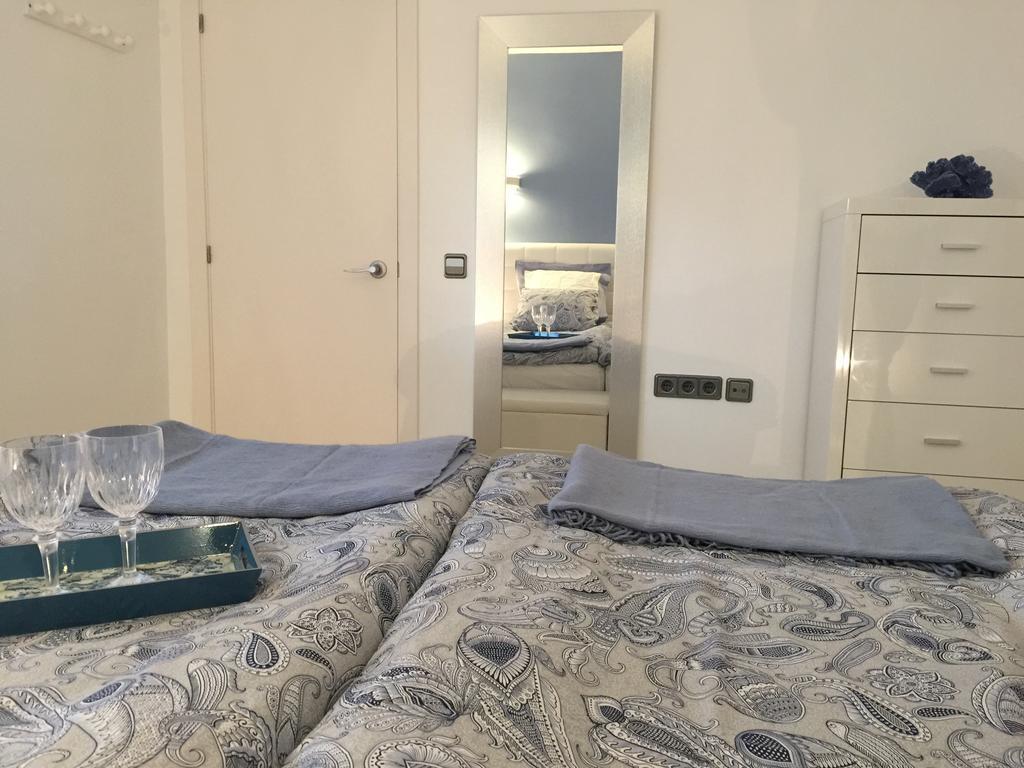 Canyamel Beach Room photo
